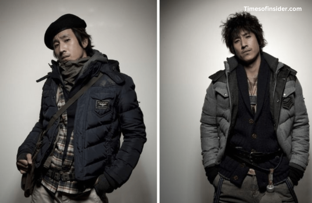 Actor Lee Sun-Kyun Death 2023