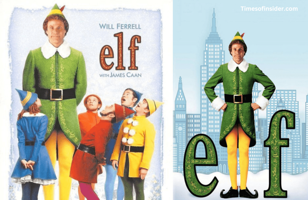 10 Best Christmas Movies