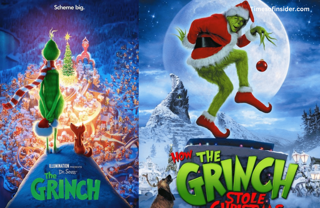 Best Christmas Movies