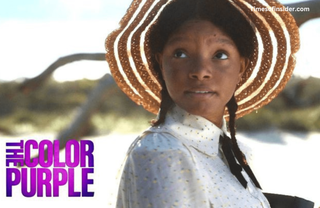 The Color Purple Movie