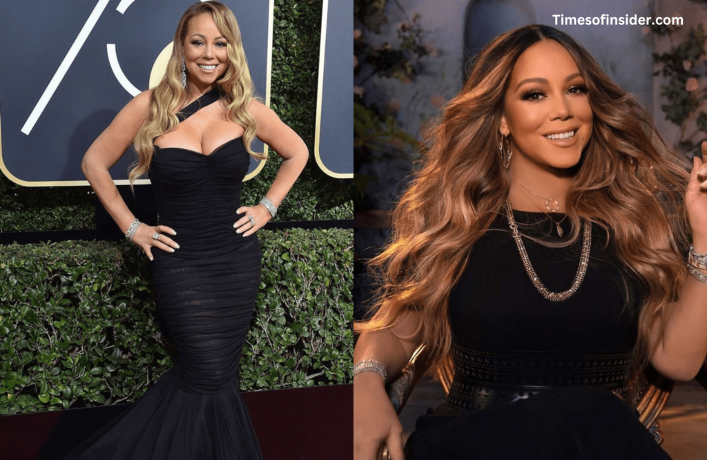 Mariah Carey's Net Worth