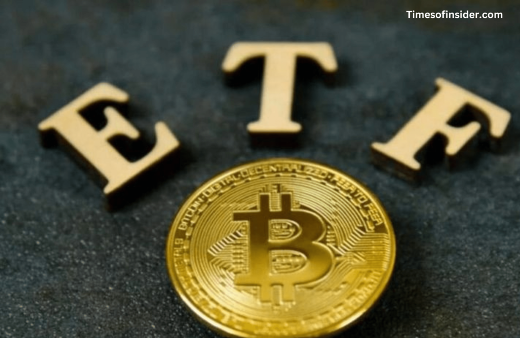SEC approve Bitcoin ETFs