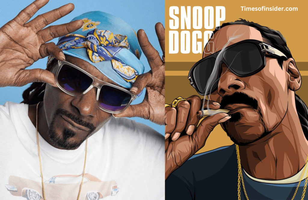 Snoop Dogg net worth 2024