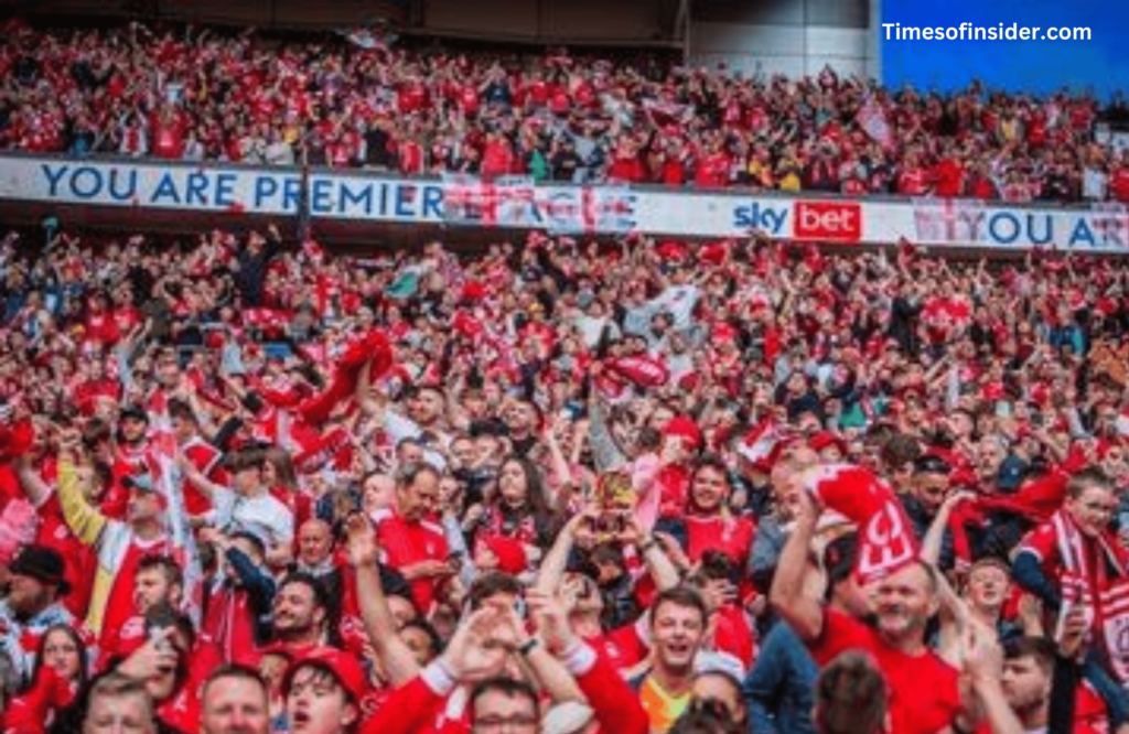 Nottingham Forest vs Arsenal