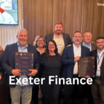 Exeter Finance