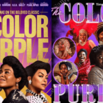 The Color Purple Movie