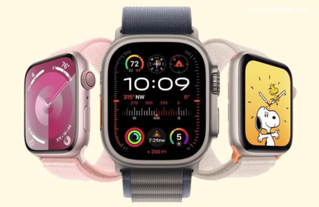 Apple Watch Banned News