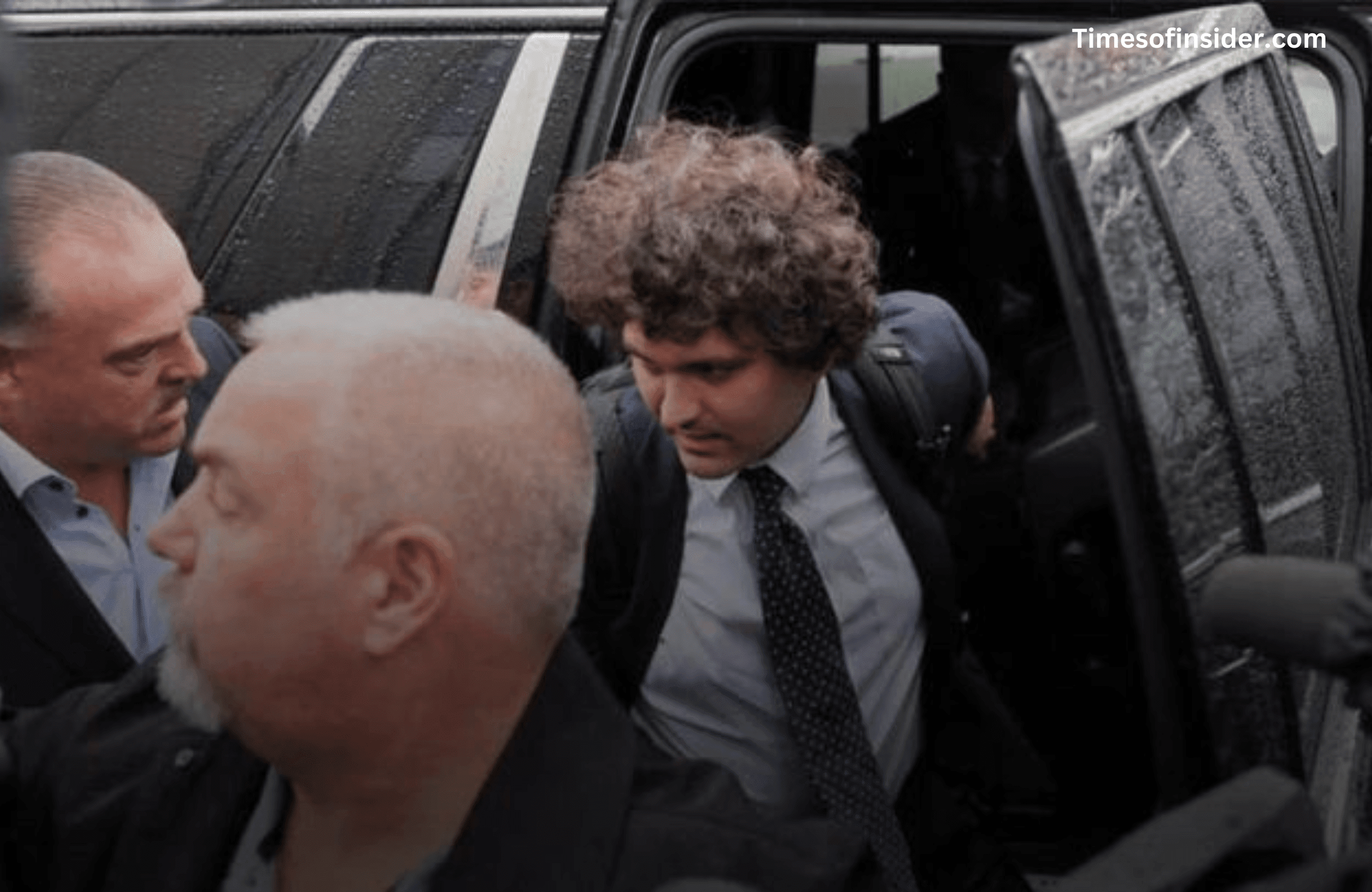 Sam Bankman-Fried Escapes Second Trial