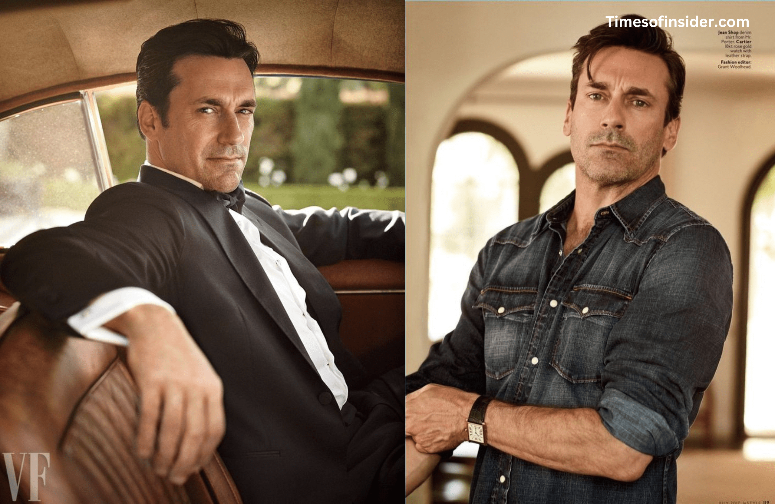 John Hamm Upcoming Movies