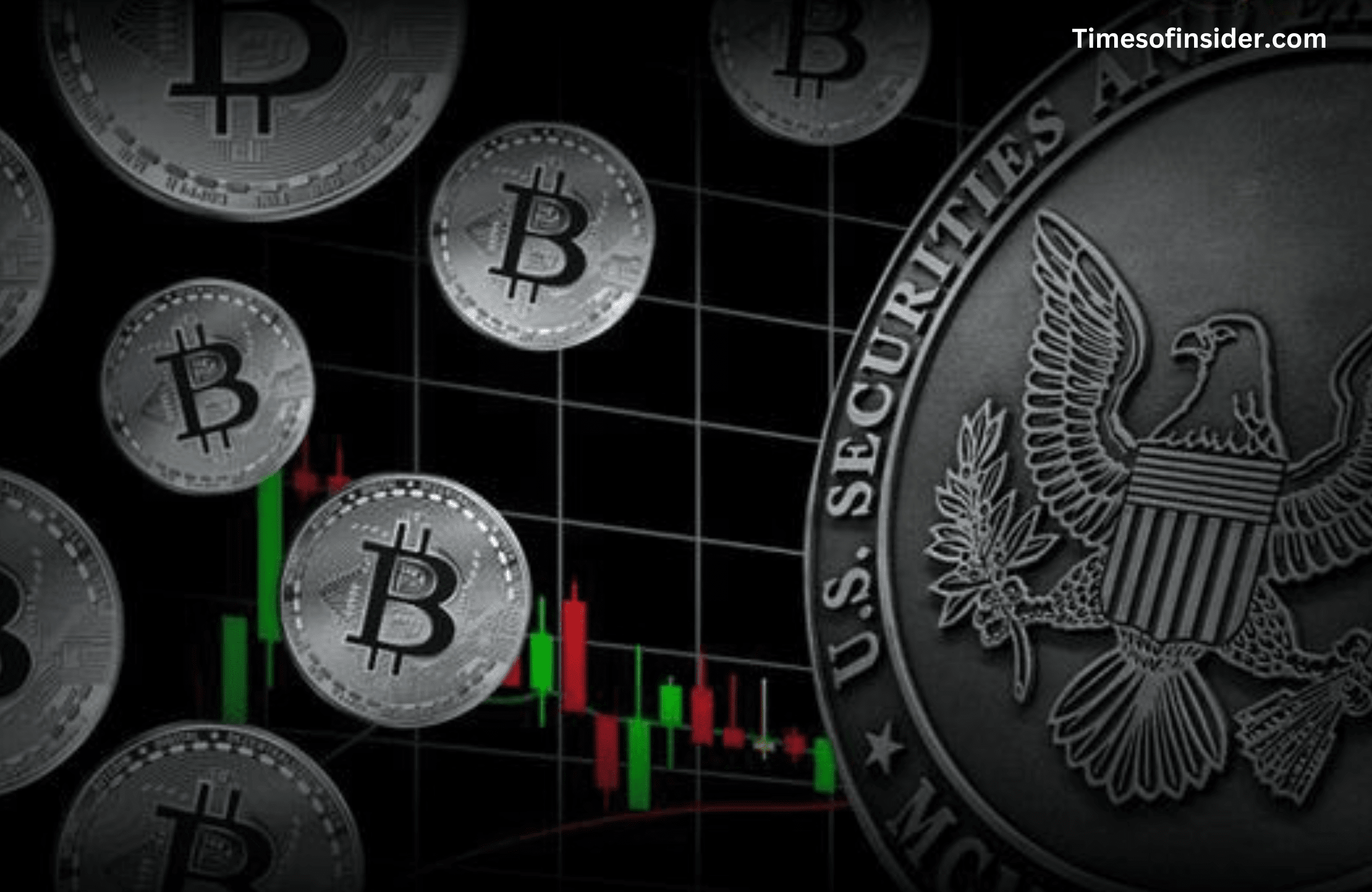 SEC approve Bitcoin ETFs