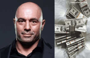 Joe Rogan Net Worth